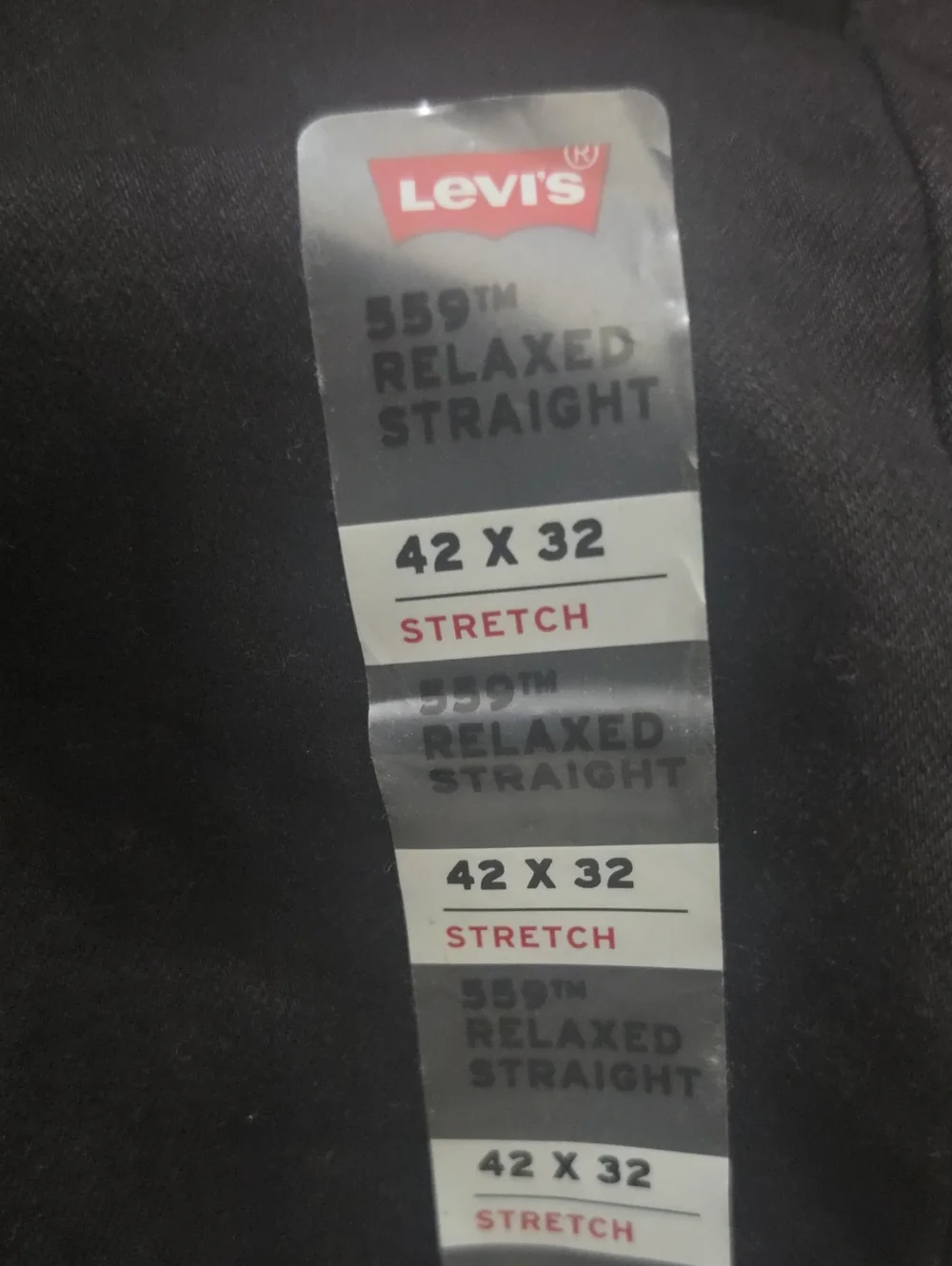 Levis levi 559